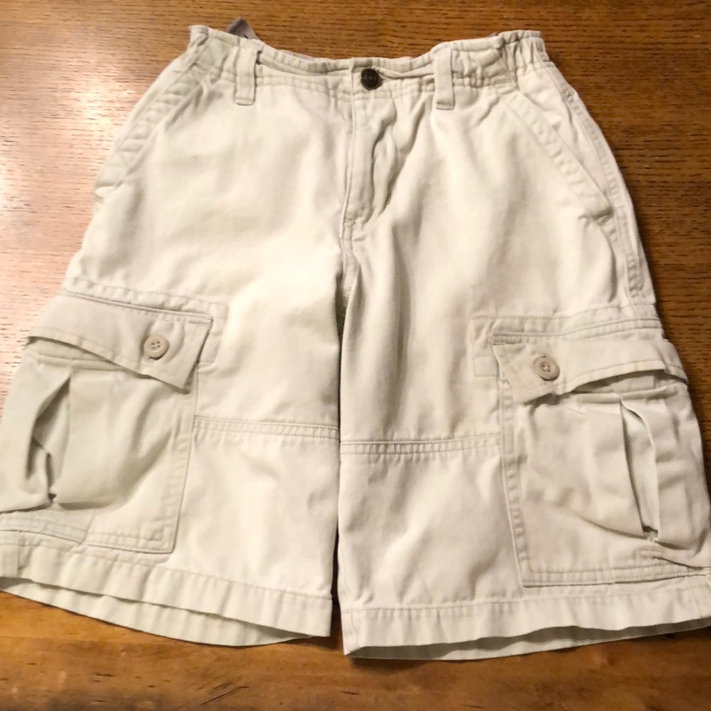 Gap Kids Cargo Shorts